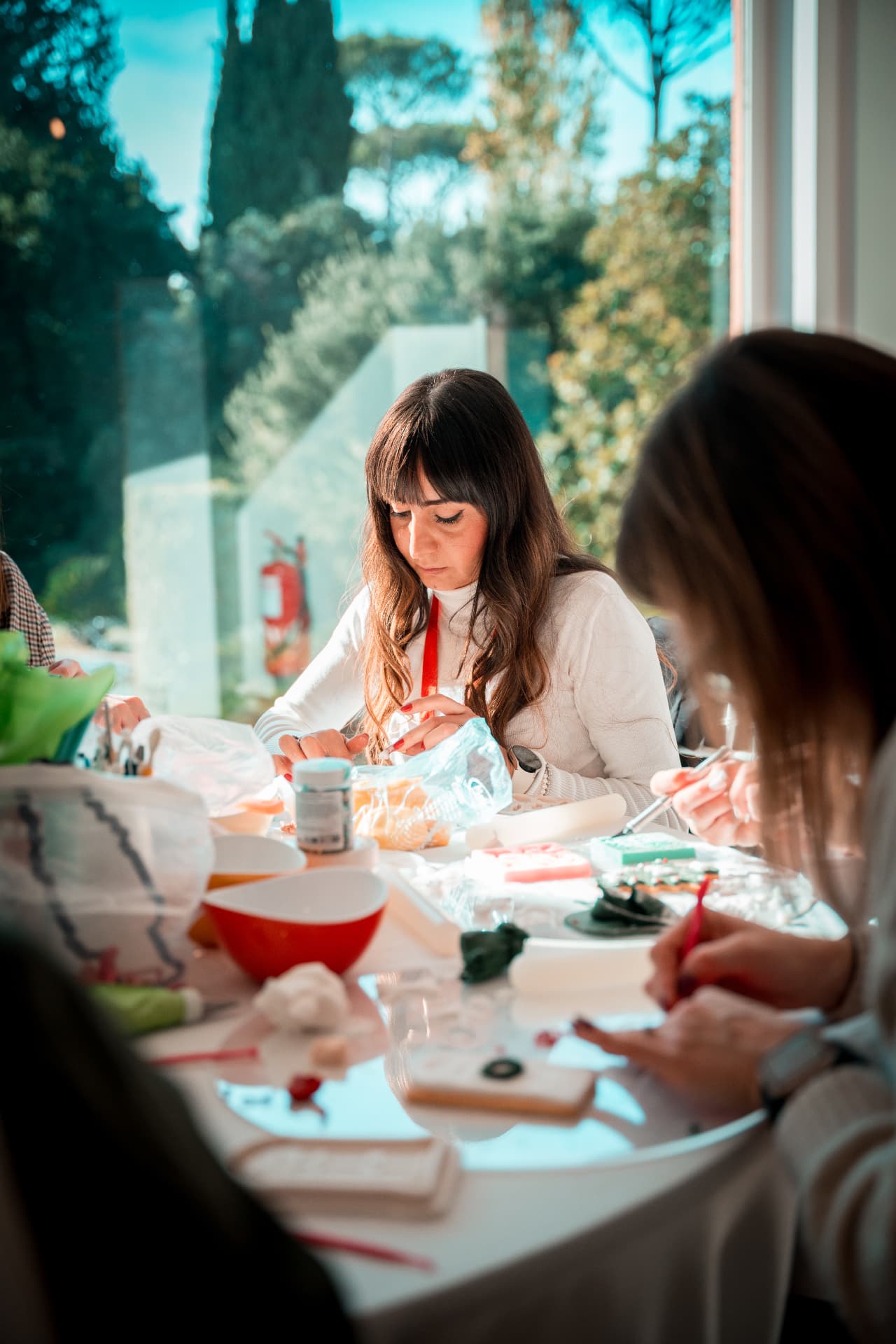 Workshop pratici