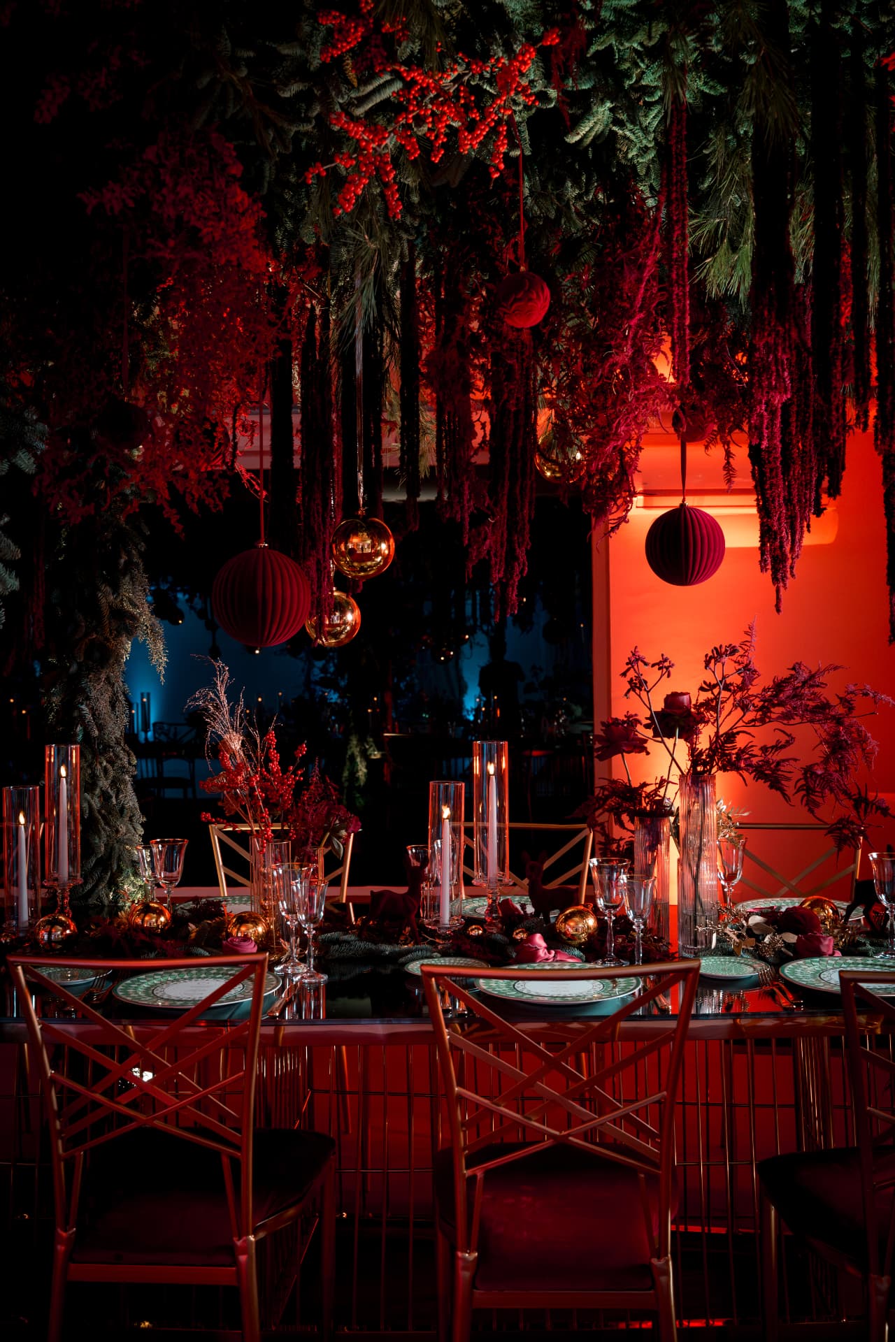 Gala Dinner